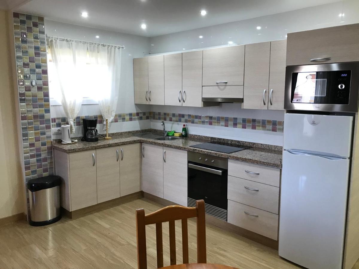 Tele-Working. Central. Gran Balcon. Vistas. Пуэрто-де-ла-Крус Экстерьер фото